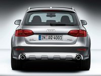 Photo 2of Audi A6 allroad quattro C6 (4F) facelift Station Wagon (2008-2011)