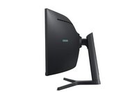 Photo 2of Samsung S49A950U 49" DQHD Curved Ultra-Wide Monitor (2021)