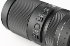 Thumbnail of SIGMA 100-400mm F5-6.3 DG DN OS | Contemporary Full-Frame Lens (2020)