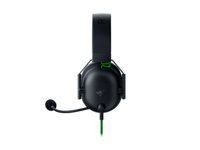 Photo 2of Razer BlackShark V2 X Over-Ear Gaming Headset