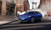 Thumbnail of product Volkswagen ID.4 (GTX) Electric Crossover