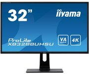 Photo 4of Iiyama ProLite XB3288UHSU-B1 32" 4K Monitor (2019)