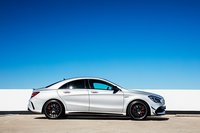 Thumbnail of product Mercedes-Benz CLA C117 facelift Sedan (2016-2018)