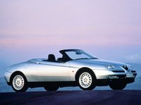 Thumbnail of product Alfa Romeo Spider 916 Convertible (1995-2004)