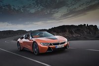 Thumbnail of product BMW i8 Roadster I15 Convertible (2017-2020)