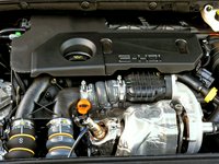 Photo 3of Citroen DS4 (NX) Hatchback (2011-2015)