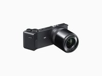 Photo 6of Sigma dp0 Quattro APS-C Compact Camera (2015)
