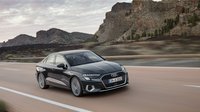 Thumbnail of product Audi A3 8Y Sedan (2020)