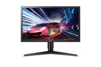 Photo 0of LG 24GL650 UltraGear 24" FHD Gaming Monitor (2019)