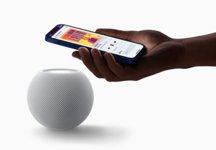 Photo 4of Apple HomePod mini Smart Speaker