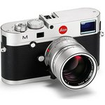 Leica M (Typ 240) Full-Frame Rangefinder Camera (2012)