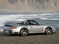 Thumbnail of product Porsche 911 997.1 Cabriolet Convertible (2005-2008)