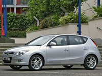 Photo 3of Hyundai i30 (FD)