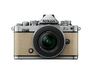 Photo 6of Nikon Z fc APS-C Mirrorless Camera (2021)