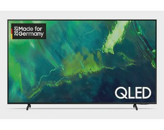 Samsung Q73A 4K QLED TV (2021)