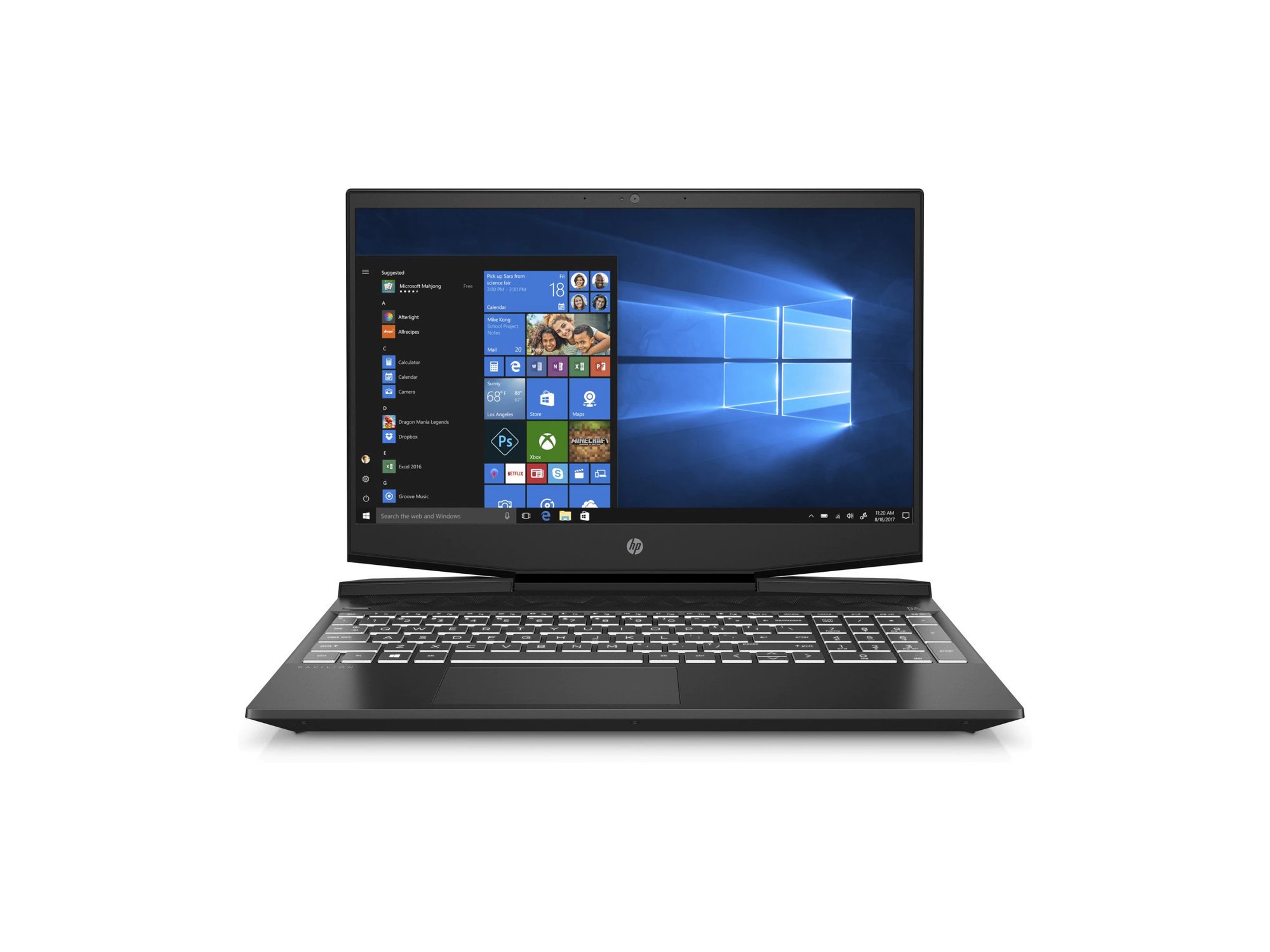 Hp Gaming I5 Ноутбук Купить