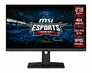 MSI Optix MAG281URV 28" 4K Gaming Monitor (2021)