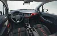 Photo 0of Opel / Vauxhall Crossland facelift Crossover (2020)
