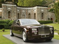 Thumbnail of product Rolls-Royce Phantom 7 Sedan (2003-2012)