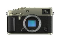 Fujifilm X-Pro3 APS-C Mirrorless Camera (2019)
