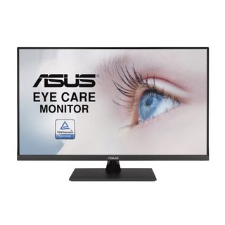 Asus VP32AQ 32" QHD Monitor (2021)