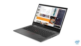 Photo 0of Lenovo ThinkPad X1 Yoga Gen 4 Laptop