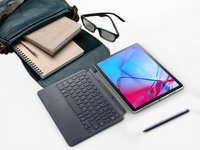 Photo 1of Lenovo Tab P11 5G Tablet (2021)