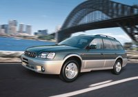 Thumbnail of product Subaru Outback 2 (BH) Station Wagon (1999-2003)