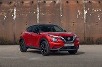 Thumbnail of product Nissan Juke 2 (F16) Crossover (2019)