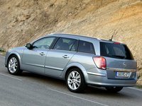 Photo 1of Opel Astra H / Chevrolet Astra / Holden Astra / Vauxhall Astra Caravan (A04) Station Wagon (2004-2010)