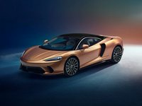 Thumbnail of product McLaren GT Sports Car (2019)