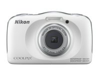 Thumbnail of product Nikon Coolpix W150 Compact Camera (2019)