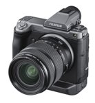 Photo 0of Fujifilm GFX 100 Medium Format Mirrorless Camera (2019)