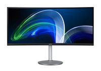 Thumbnail of Acer CB342CUR bmiiphuzx 34" UW-QHD Curved Ultra-Wide Monitor (2021)