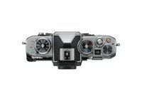Photo 5of Nikon Z fc APS-C Mirrorless Camera (2021)