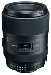Tokina atx-i 100mm F2.8 FF MACRO Full-Frame Lens (2019)