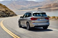 Photo 1of BMW X3 M F97 Crossover (2019-2021)
