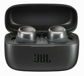 Photo 8of JBL LIVE 300TWS True Wireless In-Ear Headphones