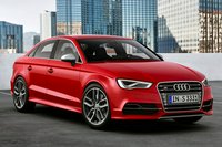 Thumbnail of Audi S3 (8V) facelift Sedan (2016-2020)