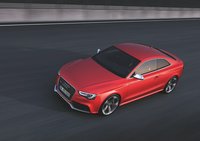 Photo 3of Audi RS 5 (8T) Coupe (2010-2017)