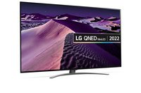 Photo 1of LG QNED86 / QNED87 4K MiniLED TV (2022)