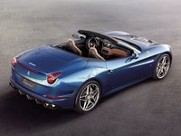 Thumbnail of product Ferrari California T (F149M) Convertible (2014-2017)