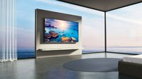 Photo 2of Xiaomi Mi TV Q1 QLED TV (2021)