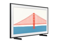 Photo 0of Samsung The Frame QLED 4K TV (2021)