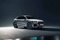Photo 7of Audi RS Q3 (F3) Crossover (2019)
