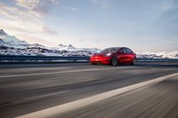 Photo 1of Tesla Model 3 facelift Sedan (2020)