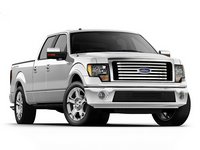 Photo 6of Ford F-150 XII SuperCrew Pickup (2008-2014)
