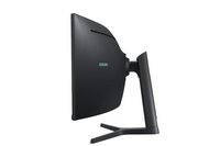 Photo 4of Samsung S49A950U 49" DQHD Ultra-Wide Curved QLED Monitor (2021)