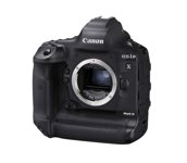 Photo 1of Canon EOS-1DX Mark III Full-Frame DSLR Camera (2020)