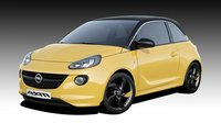 Photo 0of Opel Adam / Vauxhall Adam Hatchback (2012-2019)